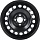 ����������� ���� ����� TREBL 6775T 5,5x15 4x100 ET45 DIA60.1 Black